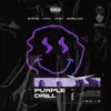 CVsT, Mmellow, Kadu & Biggie - Purple Drill, Vol. 1 - Single